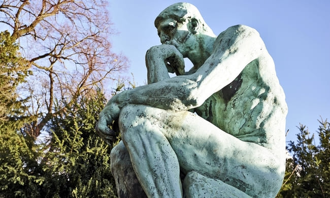 rodin museum