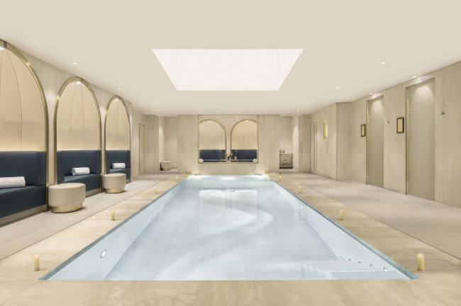 spa paris